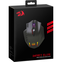 Игровая мышь Redragon Impact Elite