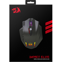 Игровая мышь Redragon Impact Elite