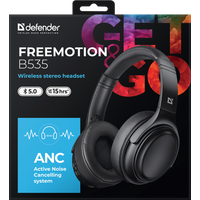 Наушники Defender FreeMotion B535