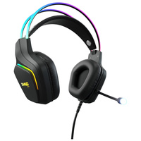 Наушники Oklick GMNG HS-L510G