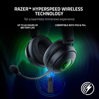 Наушники Razer Kraken V3 Pro