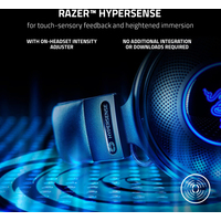 Наушники Razer Kraken V3 Pro