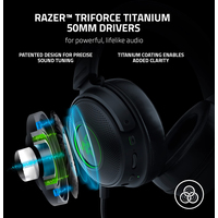 Наушники Razer Kraken V3 Pro