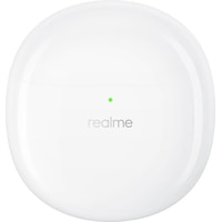 Наушники Realme Buds Air Pro (белый)