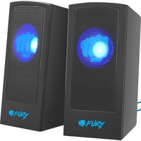 Акустика Fury Skyray