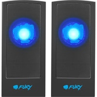 Акустика Fury Skyray