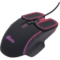 Игровая мышь Ritmix ROM-330