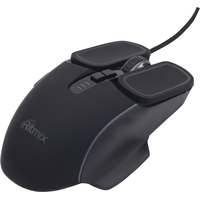 Игровая мышь Ritmix ROM-330