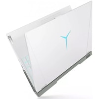 Игровой ноутбук Lenovo Legion 5 Pro 16ACH6H 82JQ00X8PB