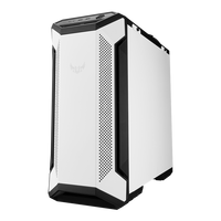 Корпус ASUS TUF Gaming GT501 White Edition