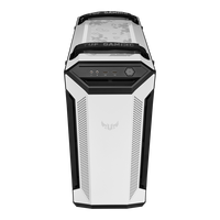 Корпус ASUS TUF Gaming GT501 White Edition