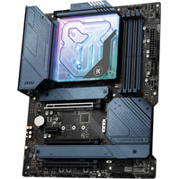 Материнская плата MSI MAG Z690 Torpedo EK X
