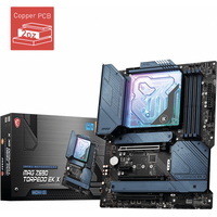 Материнская плата MSI MAG Z690 Torpedo EK X