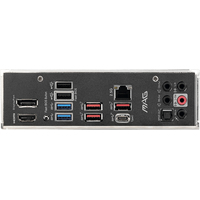 Материнская плата MSI MAG Z690 Torpedo EK X