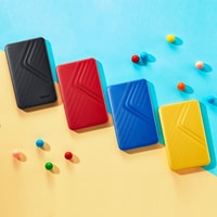 Внешний накопитель Apacer AC236 1TB AP1TBAC236U-1