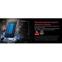Внешний накопитель Apacer AC633 1TB AP1TBAC633Y-1