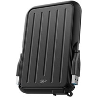 Внешний накопитель Silicon-Power Armor A66 2TB SP020TBPHD66SS3K