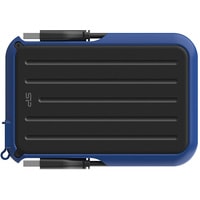 Внешний накопитель Silicon-Power Armor A66 5TB SP050TBPHD66LS3B