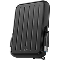 Внешний накопитель Silicon-Power Armor A66 5TB SP050TBPHD66LS3K