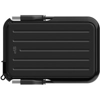 Внешний накопитель Silicon-Power Armor A66 5TB SP050TBPHD66LS3K