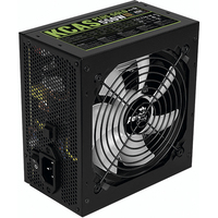 Блок питания AeroCool KCAS Plus Gold 550W