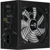 Блок питания AeroCool KCAS Plus Gold 550W