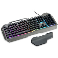 Клавиатура Oklick GMNG 720GK