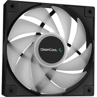Кулер для процессора DeepCool LE500 R-LE500-BKLNMC-G-1