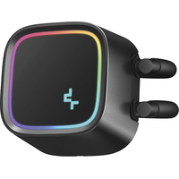 Кулер для процессора DeepCool LE500 R-LE500-BKLNMC-G-1