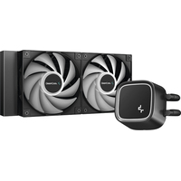 Кулер для процессора DeepCool LE500 R-LE500-BKLNMC-G-1