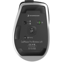 Мышь 3Dconnexion CadMouse Pro Wireless Left