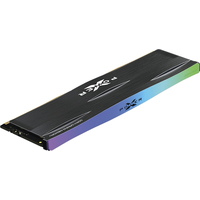 Оперативная память Silicon-Power Xpower Zenith RGB 8ГБ DDR4 3200МГц SP008GXLZU320BSD