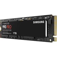 SSD Samsung 990 Pro 1TB MZ-V9P1T0BW