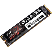 SSD Silicon-Power UD80 250GB SP250GBP34UD8005