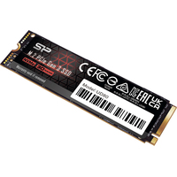 SSD Silicon-Power UD80 250GB SP250GBP34UD8005