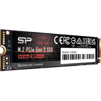 SSD Silicon-Power UD80 250GB SP250GBP34UD8005