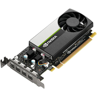 Видеокарта NVIDIA Quadro T1000 4GB GDDR6 900-5G172-2550-000