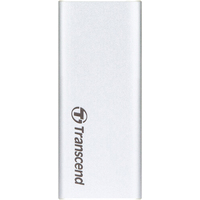 Внешний накопитель Transcend ESD260C 250GB TS250GESD260C