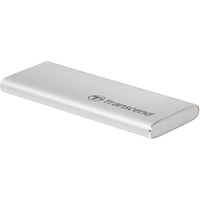 Внешний накопитель Transcend ESD260C 250GB TS250GESD260C