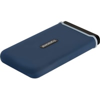 Внешний накопитель Transcend ESD370C 500GB TS500GESD370C