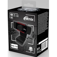 Веб-камера Ritmix RVC-110