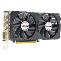 Видеокарта AFOX GTX 1660 Super 6GB GDDR6 AF1660S-6144D6H4-V2