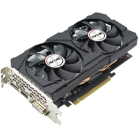 Видеокарта AFOX GTX 1660 Super 6GB GDDR6 AF1660S-6144D6H4-V2