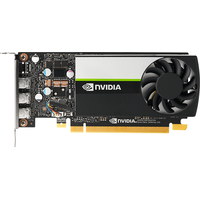 Видеокарта PNY Nvidia T400 4GB VCNT400-4GB-BLK