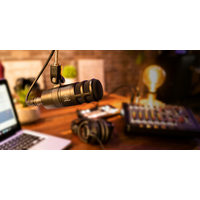 Проводной микрофон Audio-Technica AT2040 Проводной микрофон Audio-Technica AT2040