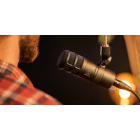 Проводной микрофон Audio-Technica AT2040 Проводной микрофон Audio-Technica AT2040