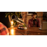 Проводной микрофон Audio-Technica AT2040 Проводной микрофон Audio-Technica AT2040