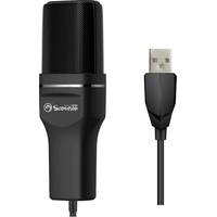Проводной микрофон Marvo MIC-03