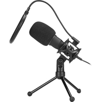 Проводной микрофон Marvo MIC-03