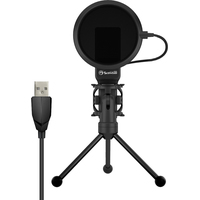 Проводной микрофон Marvo MIC-03